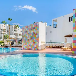 Sunset Bay Club Apartmanhotel Costa Adeje (Tenerife)