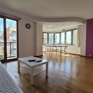 Apartamento Sagrada Familia 265, Barcelona