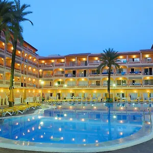 Otel Bahia Tropical