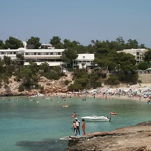 Appartamento Sea View Portinatx