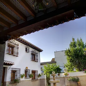 Appartamento Aljibe Del Albayzin Granada