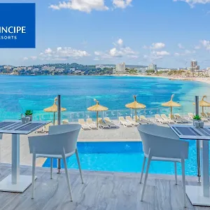 Bahia Principe Sunlight Coral Playa - Adults Only Szálloda Magaluf (Mallorca)