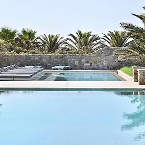 Ac Village Christoulis Ξενοδοχείο με διαμερίσματα Mykonos Town