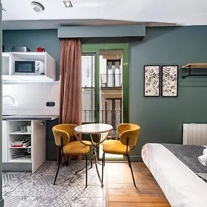 Appartamento Ainb Born-dames Barcellona