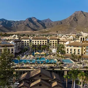 Gf Gran Costa Adeje***** Szálloda Costa Adeje (Tenerife)