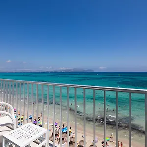 Js Ca'n Picafort (adults Only) Szálloda Can Picafort (Mallorca)