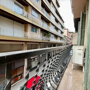 Apartment Barcelonaforrent Urban Town