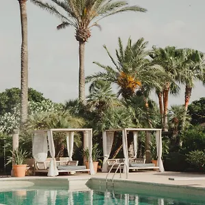 Otel Cal Reiet Holistic Retreat