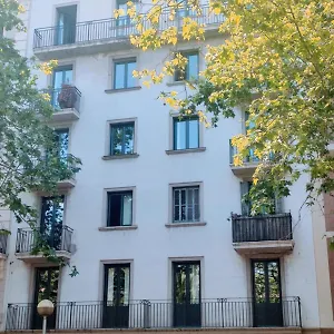 Diagonal Appartement
