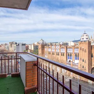Apartamento Sagrada Familia, Barcelona