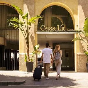 Casa Lit Barcellona