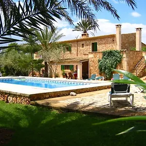 Alloggio per agriturismo Son Barcelo Mas Campos (Mallorca)