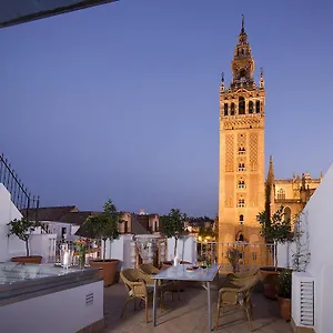 Appartamento Alemanes Gradas Luxury Siviglia