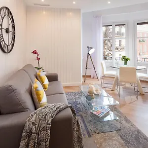 Apartment Inmalaga Uncibay 