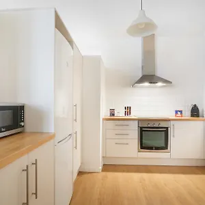 Apartment Just Like