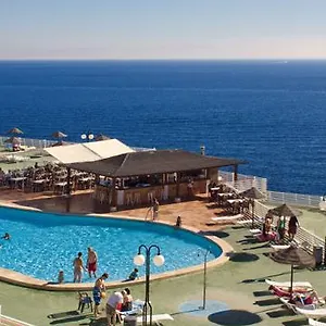 Elba Sunset Mallorca Thalasso Szálloda Palmanova