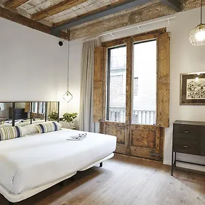 Appartamento Ainb Gothic-jaume I Barcellona