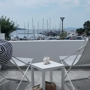 Aqua Marine Ξενοδοχείο Νέος Μαρμαράς
