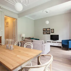 Easysleep Gaudi Terrace Appartement