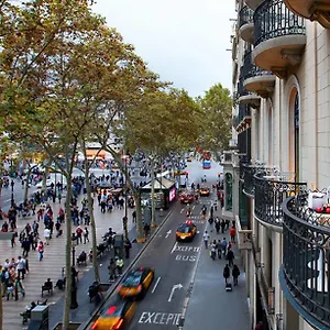 Continental Barcellona