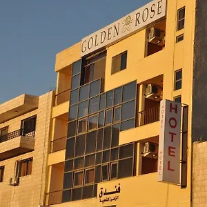 Golden Rose Ξενοδοχείο Άκαμπα