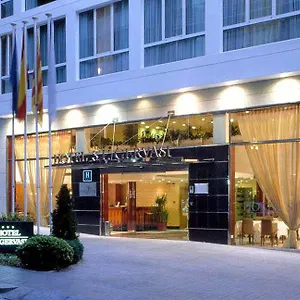 Silken Sant Gervasi Szálloda