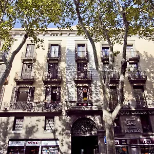 Appartamento Ramblas Barcellona