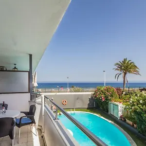 Appartamento Alsol Don Palomon Playa del Inglés