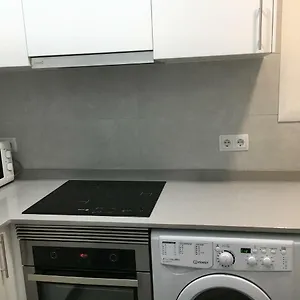Habitación en casa particular Sagrada Familia -, Barcelona
