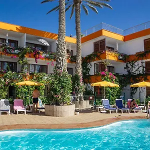 Appartamento San Nicolás Playa del Inglés