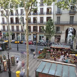 Apartment Rambla 102
