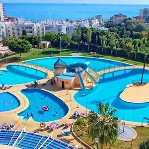 Jupiter Appartments Benalmádena