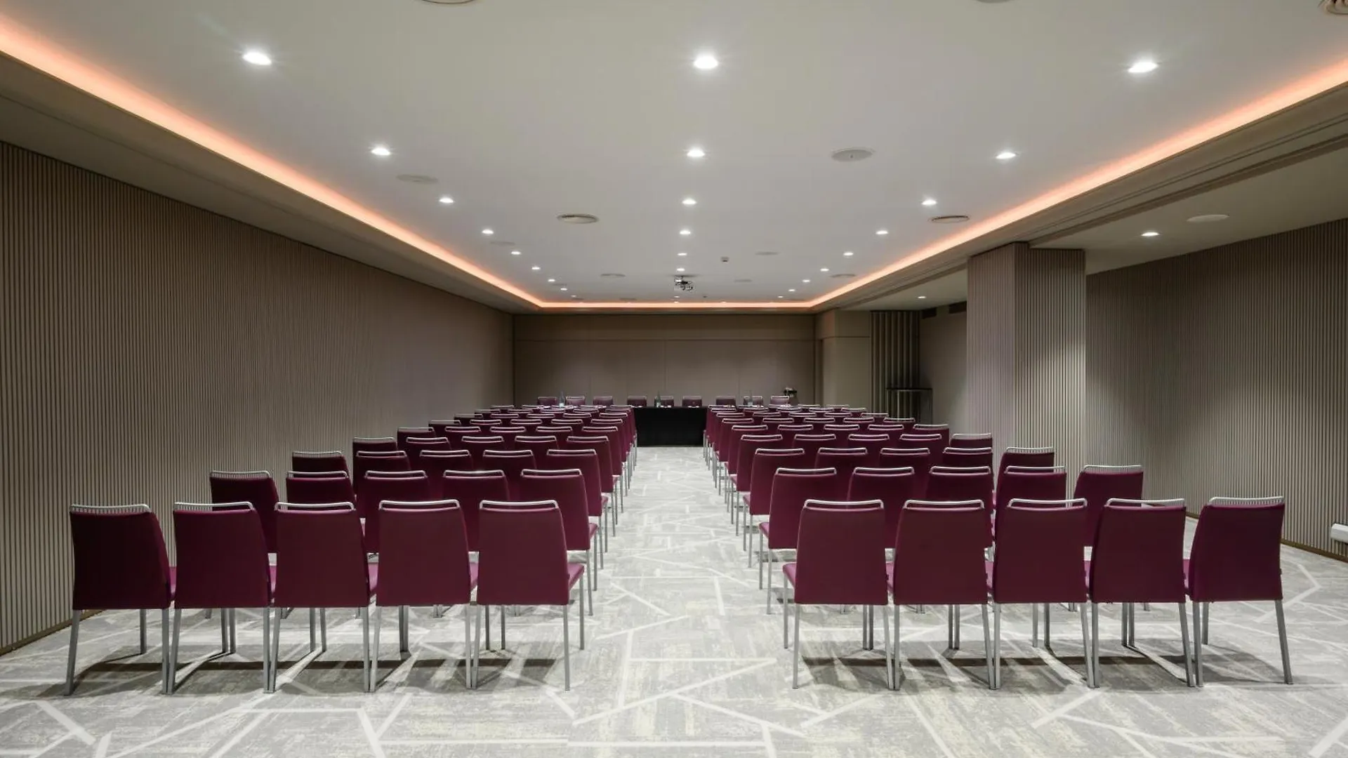 Intercontinental Barcelona By Ihg Hotel 5*,