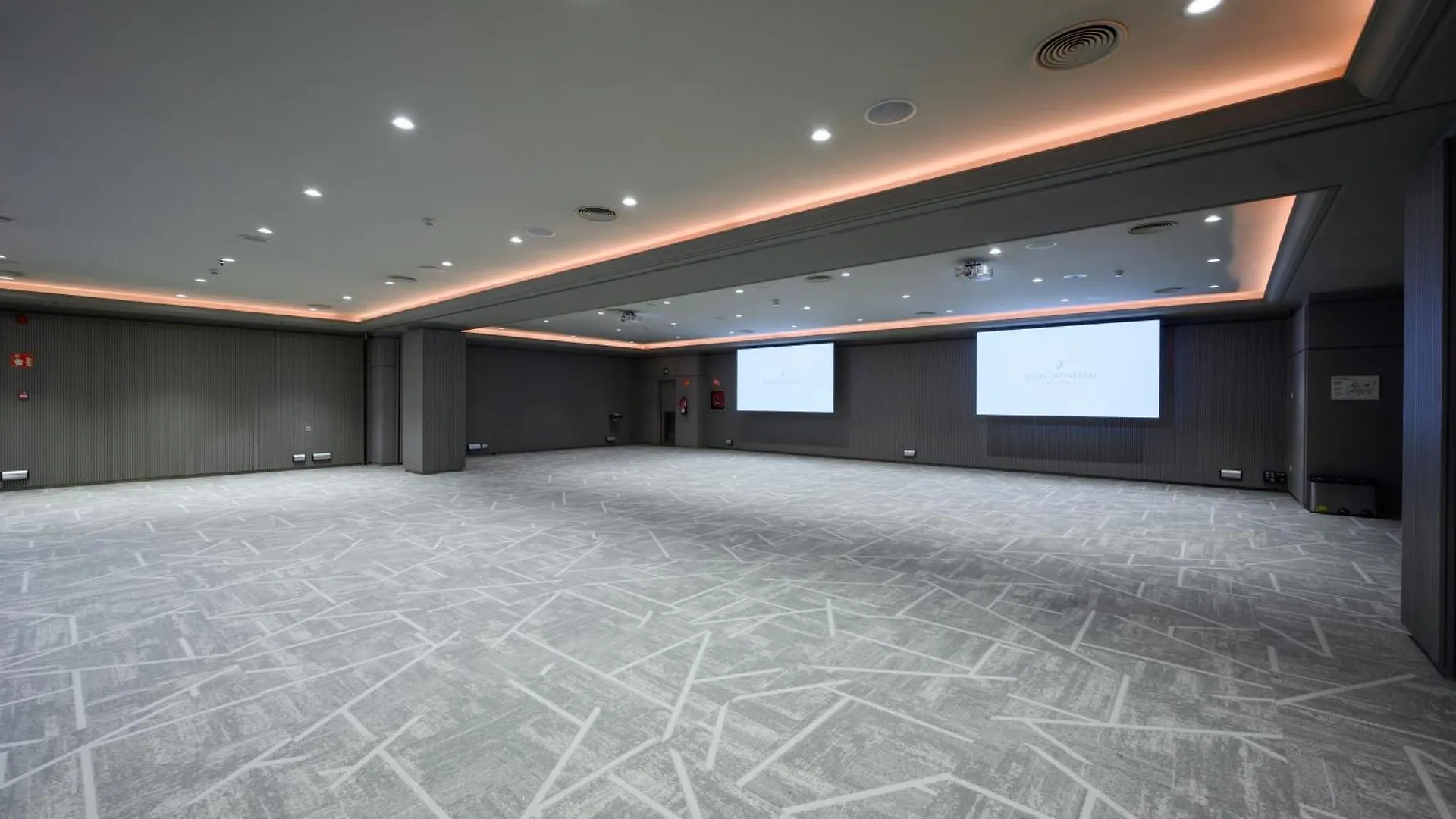 Intercontinental Barcelona By Ihg Hotel