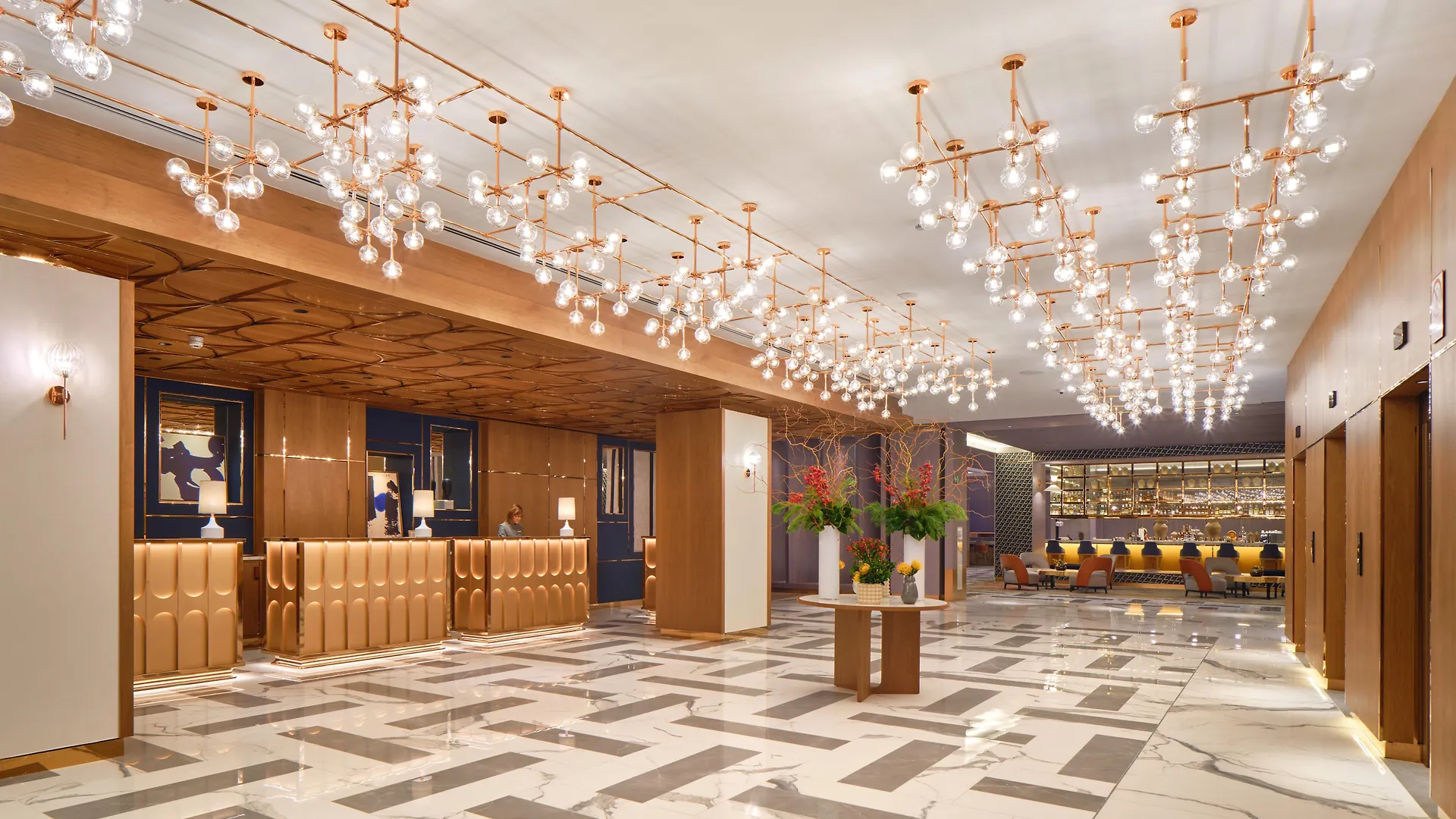 *****  Intercontinental Barcelona By Ihg Hotel Spain