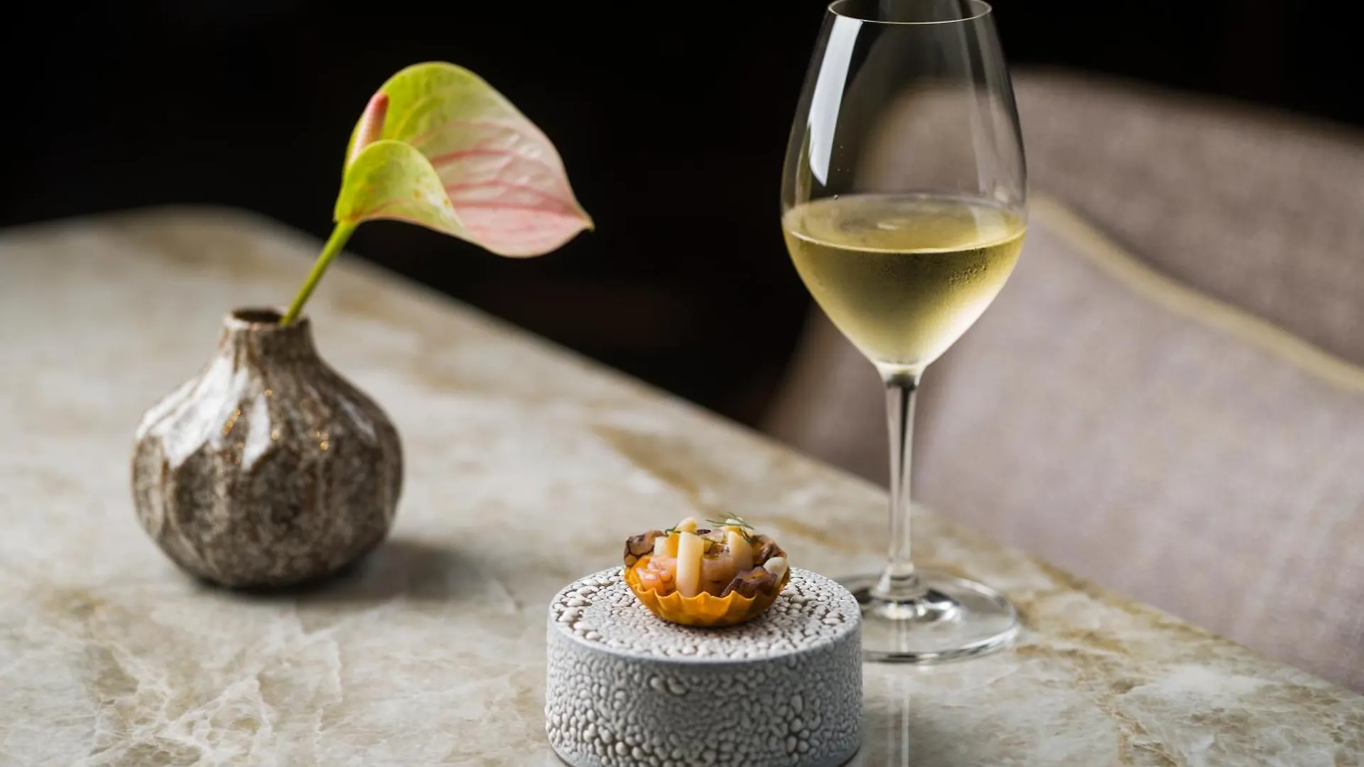 Intercontinental Barcelona By Ihg Hotel