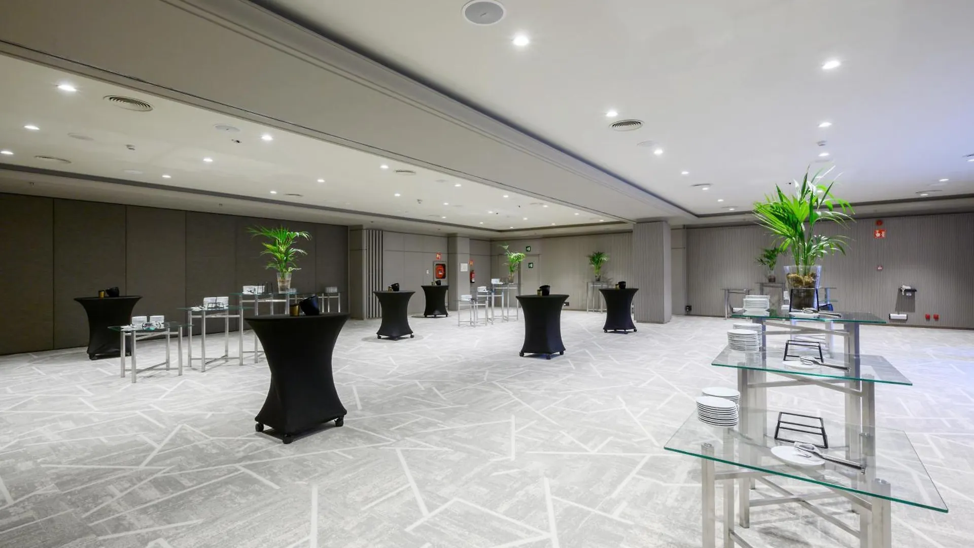 *****  Intercontinental Barcelona By Ihg Hotel Spain