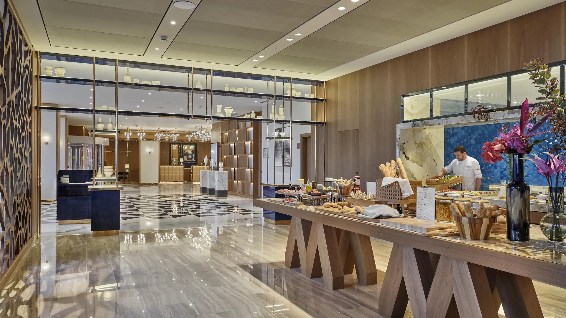 Intercontinental Barcelona By Ihg Hotel