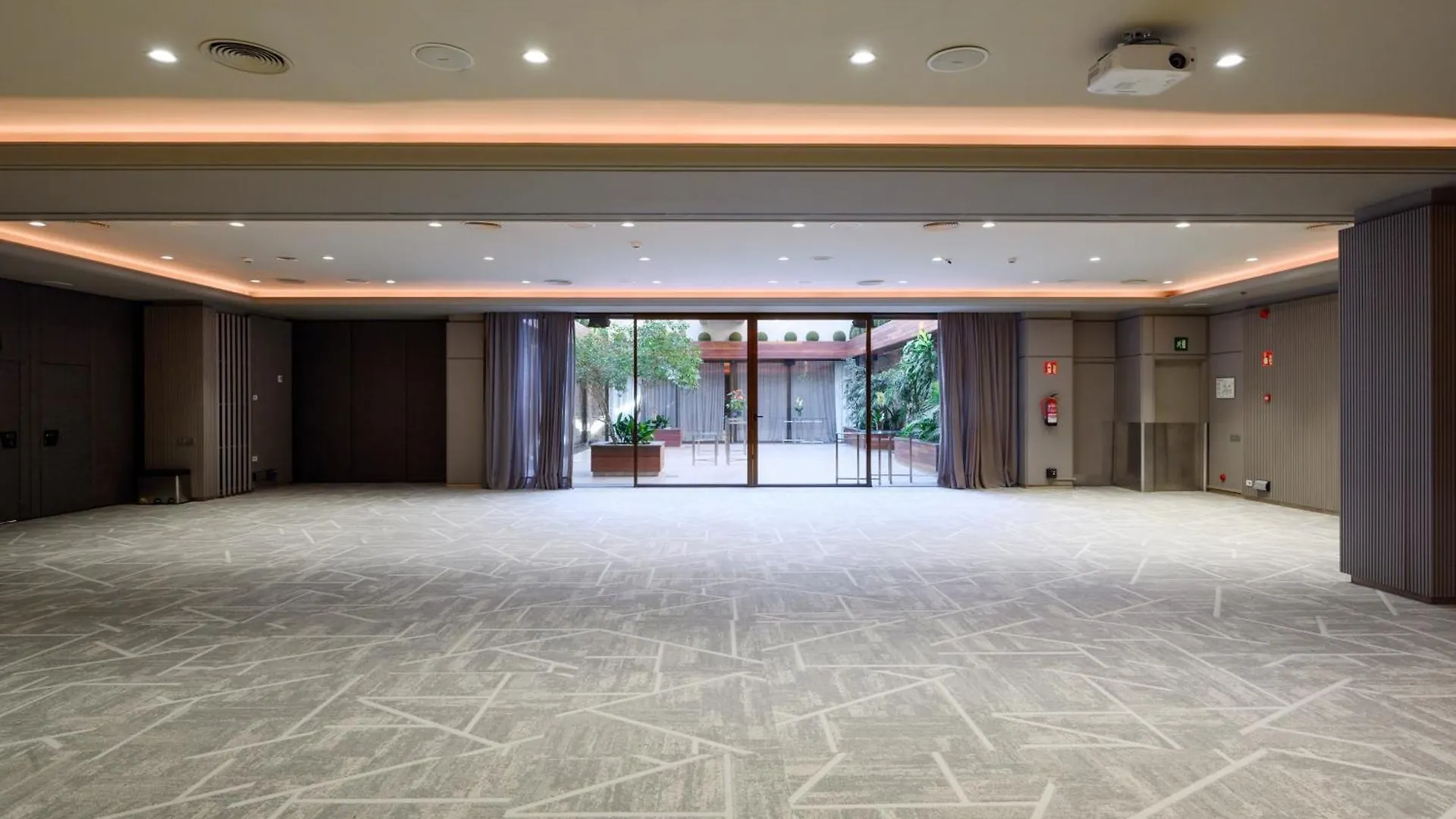 Intercontinental Barcelona By Ihg Hotel Spain
